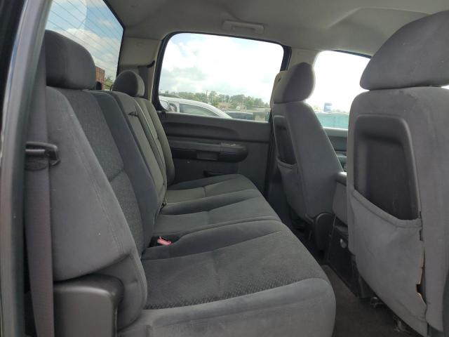 Photo 10 from auction – 2008 CHEVROLET SILVERADO with VIN 1GCHK23K28F206659