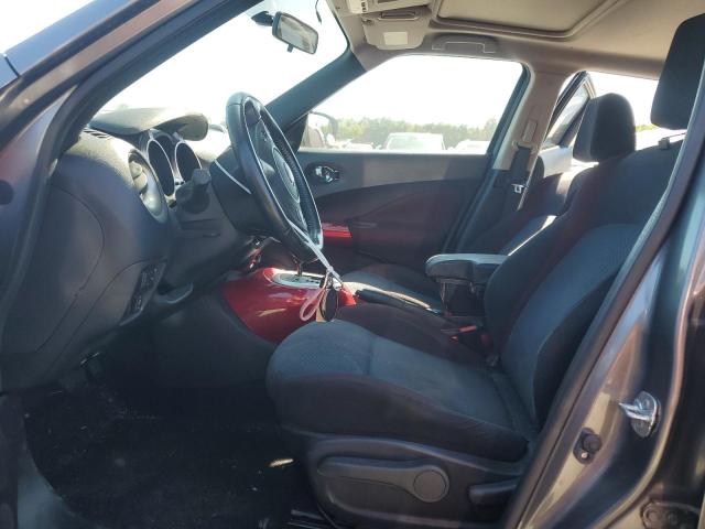 Photo 7 from auction – 2015 NISSAN JUKE S with VIN JN8AF5MV4FT550349