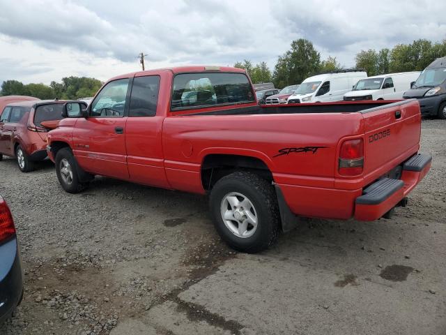 Photo 2 from auction – 1997 DODGE RAM 1500 with VIN 3B7HC13Z7VG732428