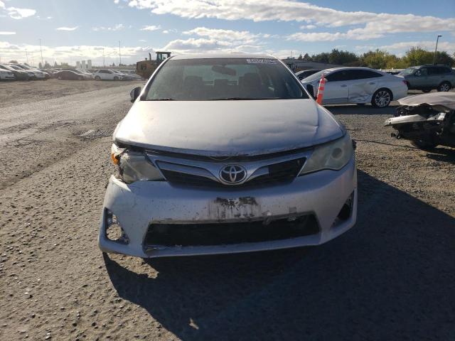 Photo 5 from auction – 2014 TOYOTA CAMRY L with VIN 4T1BF1FK1EU341487