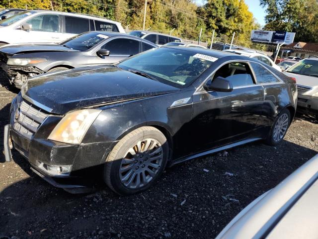 CADILLAC CTS PERFOR 2011 con VIN 1G6DK1ED3B0125481 - Foto de la subasta