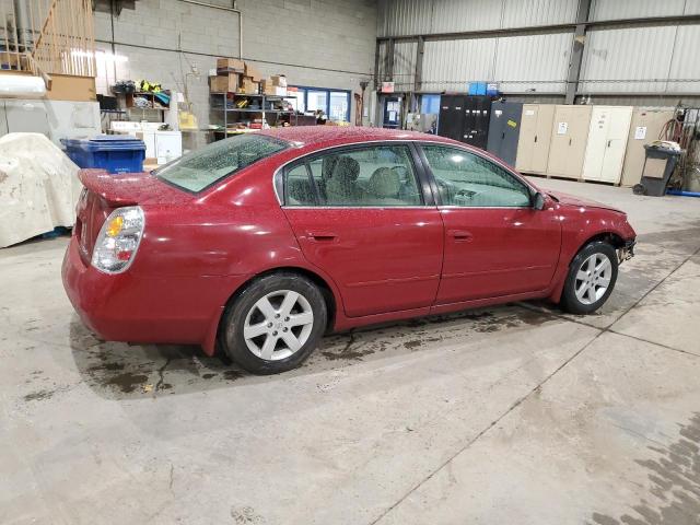 Photo 3 from auction – 2003 NISSAN ALTIMA BAS with VIN 1N4AL11D93C140754