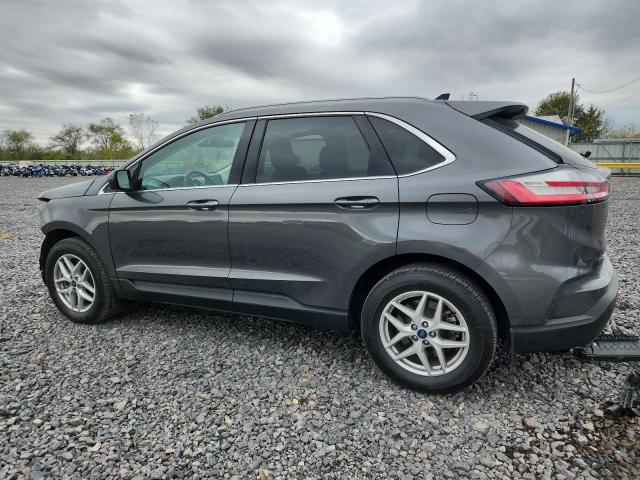 Photo 2 from auction – 2022 FORD EDGE SEL with VIN 2FMPK4J97NBA02696