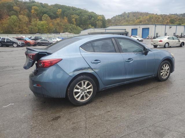 Photo 3 from auction – 2014 MAZDA 3 TOURING with VIN JM1BM1V73E1123186