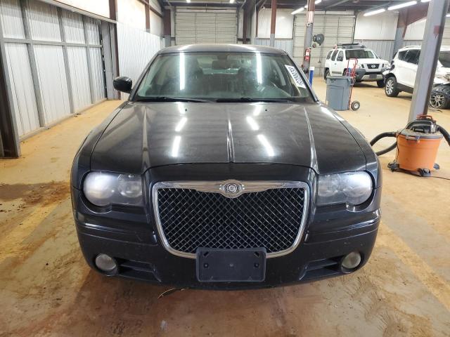Photo 5 from auction – 2010 CHRYSLER 300 S with VIN 2C3CA2CV7AH297640