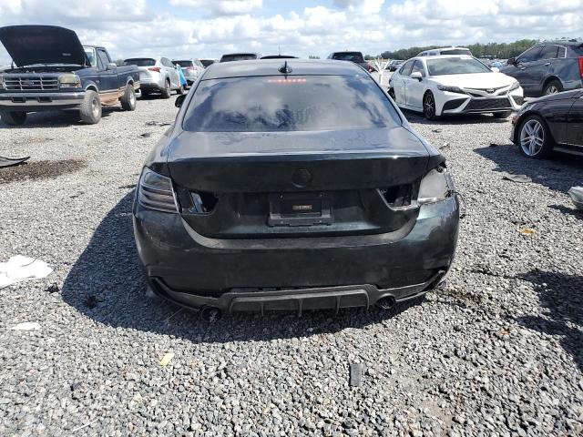 Photo 6 from auction – 2015 BMW 435 I with VIN WBA3R1C55FK195491