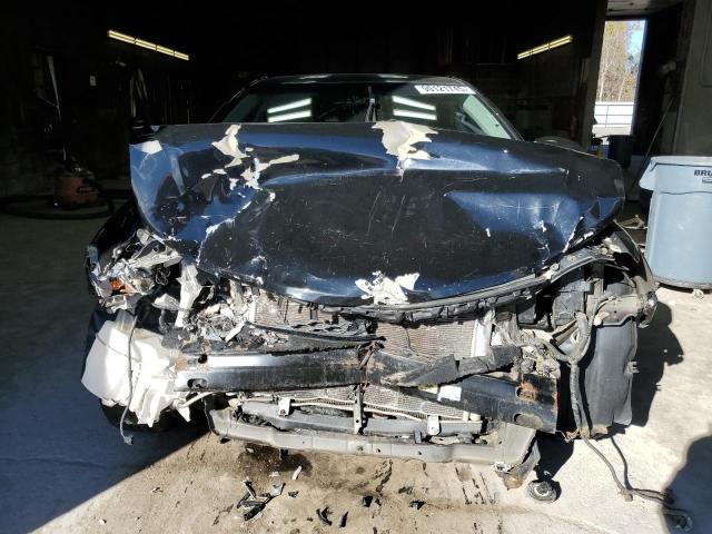 Photo 5 from auction – 2014 TOYOTA CAMRY L with VIN 4T1BF1FK5EU339094