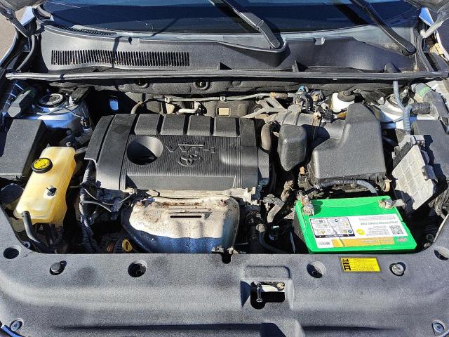 Photo 12 from auction – 2011 TOYOTA RAV4 with VIN 2T3BF4DV2BW125925