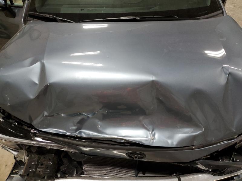 Photo 11 from auction – 2025 TOYOTA COROLLA SE with VIN 5YFS4MCE3SP250708