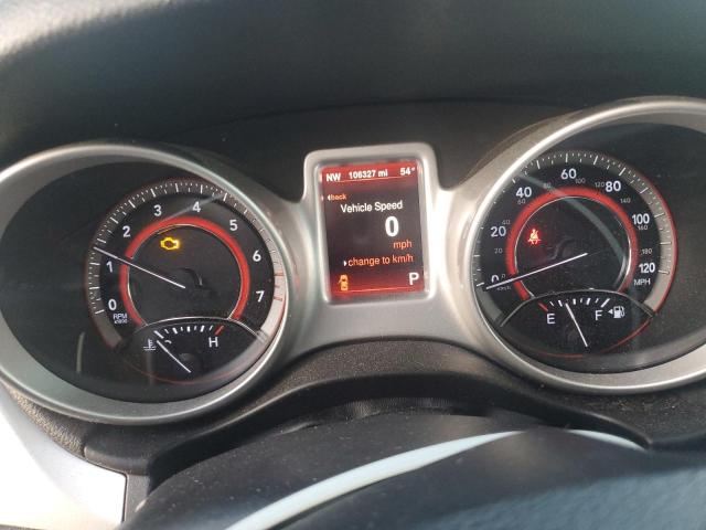 Photo 9 from auction – 2013 DODGE JOURNEY SX with VIN 3C4PDCBG5DT503644