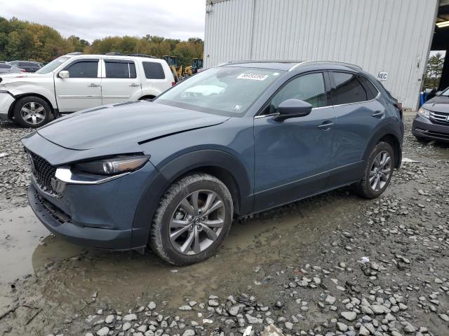 MAZDA CX-30 PREM 2021 with VIN 3MVDMBDL8MM302384 - Photo from auction