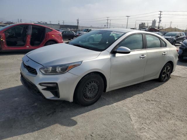 KIA FORTE 2019 with VIN 3KPF24AD6KE016114 - Photo from auction