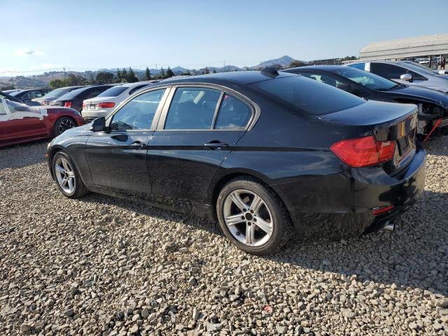 Photo 2 from auction – 2014 BMW 320 I with VIN WBA3B1C56EP680745