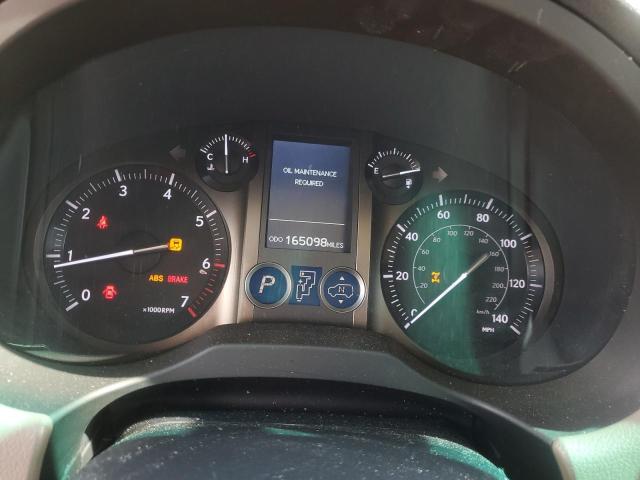Photo 9 from auction – 2011 LEXUS GX 460 PRE with VIN JTJJM7FX9B5018067