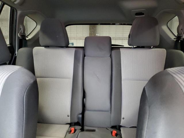 Photo 10 from auction – 2014 TOYOTA RAV4 LE with VIN 2T3ZFREV8EW123692