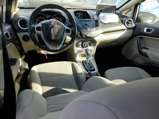 Photo 8 from auction – 2015 FORD FIESTA SE with VIN 3FADP4EJ2FM162035