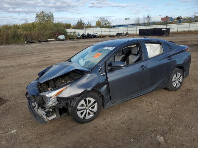 TOYOTA PRIUS 2017 with VIN JTDKARFU7H3033298 - Photo from auction