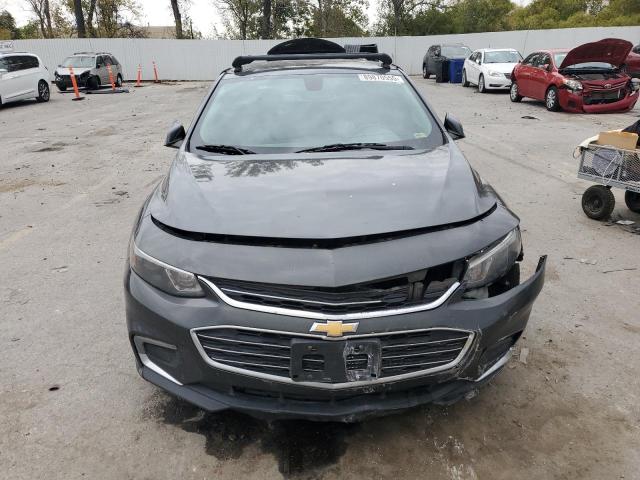 Photo 5 from auction – 2018 CHEVROLET MALIBU with VIN 1G1ZD5ST1JF208279