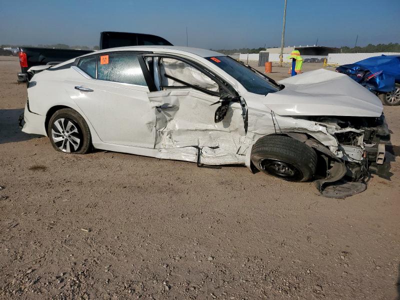 Photo 4 from auction – 2021 NISSAN ALTIMA S with VIN 1N4BL4BV7MN414455