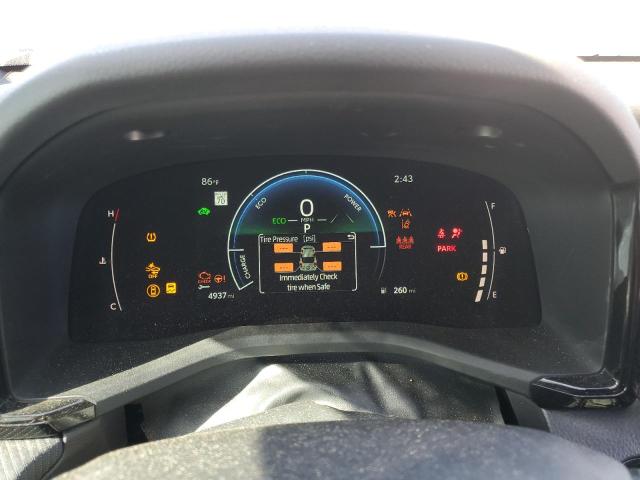 Photo 9 from auction – 2025 TOYOTA CAMRY XSE with VIN 4T1DAACK6SU107546