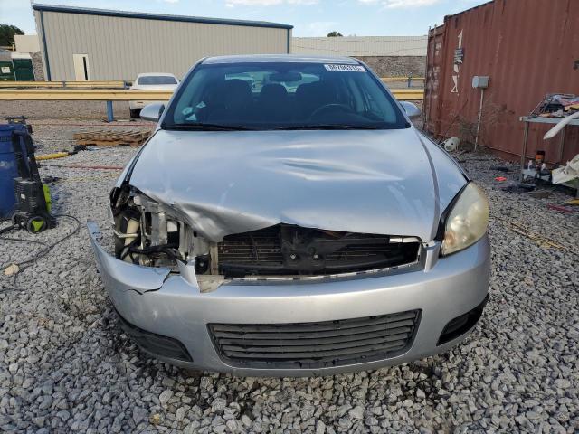 Photo 5 from auction – 2011 CHEVROLET IMPALA LT with VIN 2G1WG5EK5B1234891