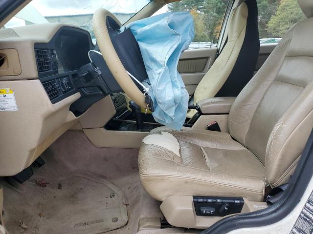 Photo 7 from auction – 1996 VOLVO 850 with VIN YV1LW5727T2248457