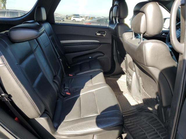 Photo 11 from auction – 2020 DODGE DURANGO GT with VIN 1C4RDJDG6LC374009
