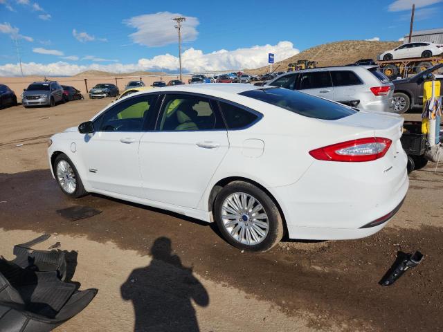 Photo 2 from auction – 2015 FORD FUSION SE with VIN 3FA6P0PU0FR293993