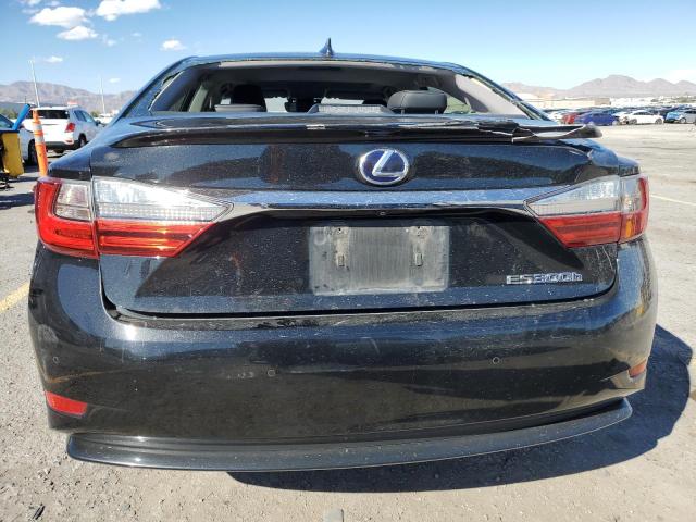 Photo 6 from auction – 2017 LEXUS ES 300H with VIN JTHBW1GG4H2136324