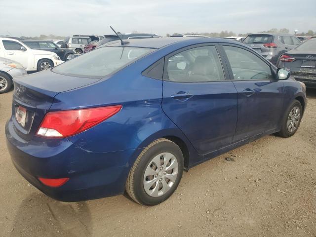 Photo 3 from auction – 2017 HYUNDAI ACCENT SE with VIN KMHCT4AE1HU268089