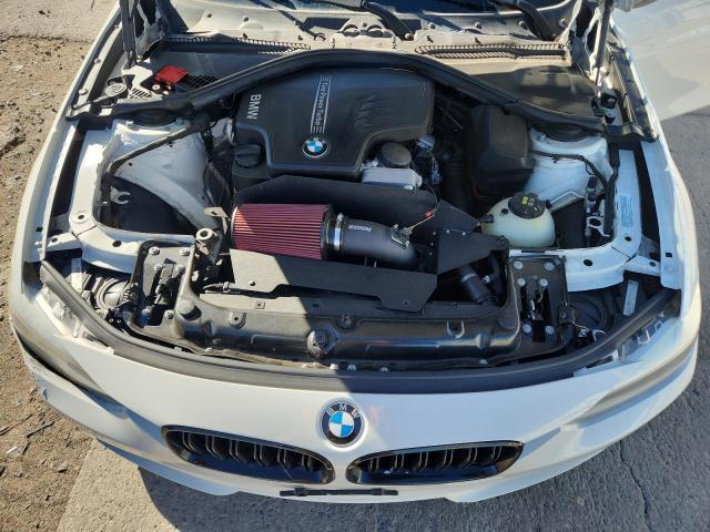 Photo 11 from auction – 2015 BMW 328 I SULE with VIN WBA3C1C5XFP851883