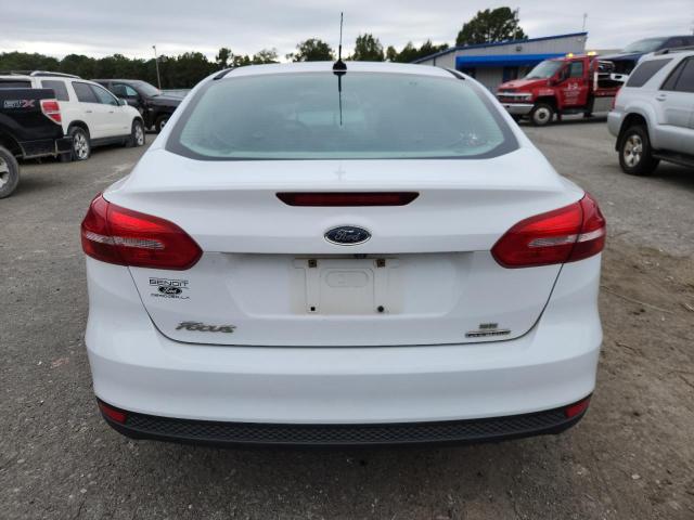 Photo 6 from auction – 2016 FORD FOCUS SE with VIN 1FADP3F22GL328039
