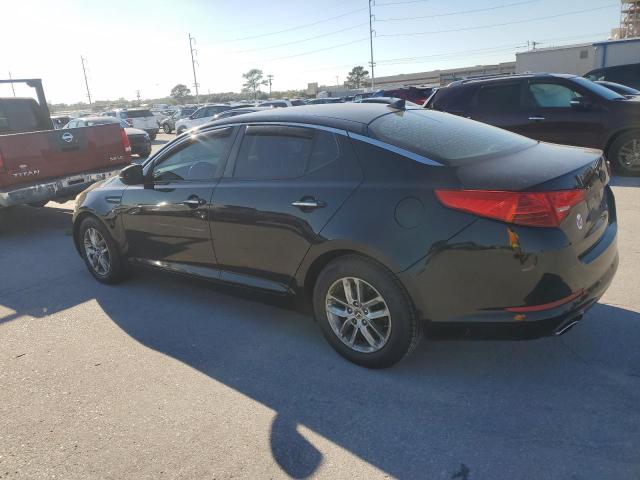 Photo 2 from auction – 2012 KIA OPTIMA LX with VIN 5XXGM4A78CG068586