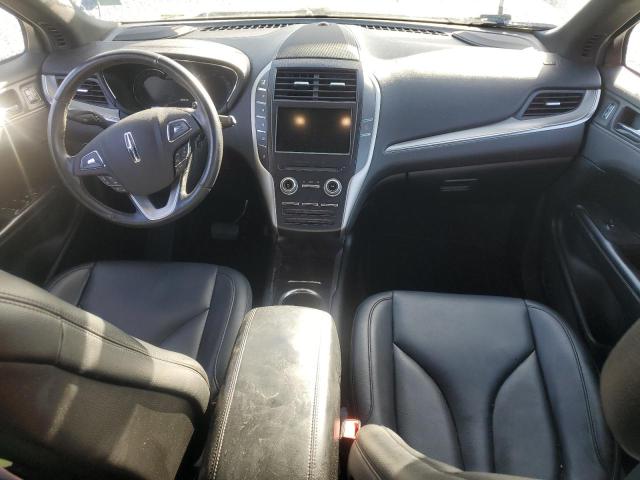 Photo 8 from auction – 2016 LINCOLN MKC PREMIERE with VIN 5LMCJ1C95GUJ26960