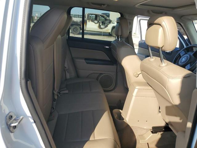 Photo 11 from auction – 2015 JEEP PATRIOT LA with VIN 1C4NJPFA2FD199047