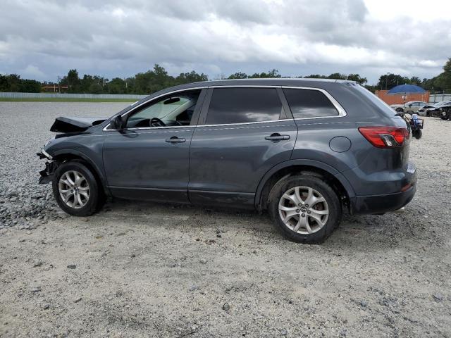 Photo 2 from auction – 2014 MAZDA CX-9 SPORT with VIN JM3TB2BA4E0425678