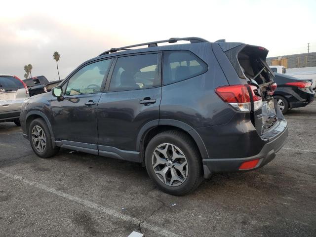 Photo 2 from auction – 2019 SUBARU FORESTER P with VIN JF2SKAGC3KH463247