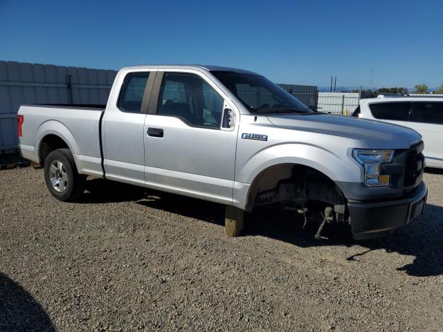 Photo 4 from auction – 2016 FORD F150 SUPER with VIN 1FTEX1C87GKF21059