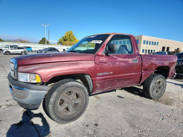 DODGE RAM 1500 2001 with VIN 1B7HC16X91S141479 - Photo from auction
