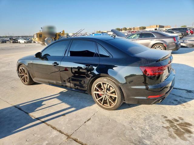 Photo 2 from auction – 2018 AUDI A4 2.0T QU with VIN WAUENAF48JA101206