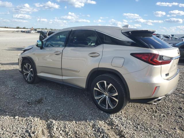 Photo 2 from auction – 2017 LEXUS RX 350 BASE with VIN 2T2BZMCA0HC073702
