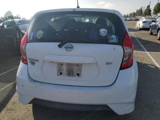 Photo 6 from auction – 2019 NISSAN VERSA NOTE with VIN 3N1CE2CP0KL361952
