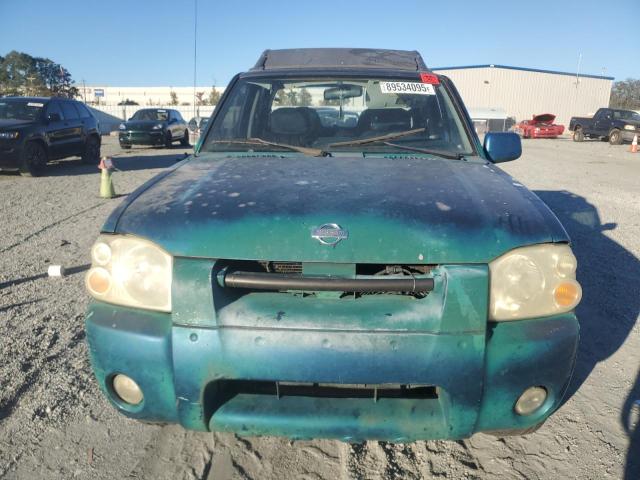 Photo 5 from auction – 2001 NISSAN FRONTIER C with VIN 1N6ED27T41C373903