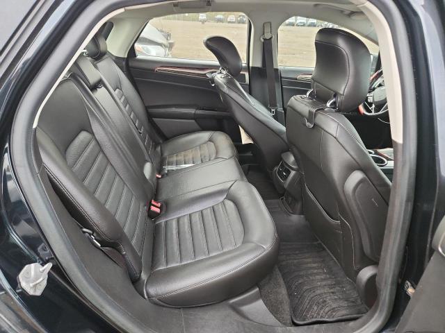Photo 10 from auction – 2014 FORD FUSION SE with VIN 3FA6P0HD8ER117318