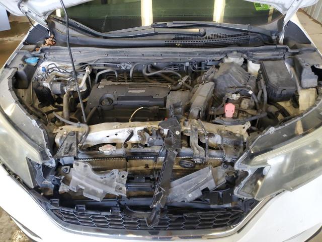 Photo 12 from auction – 2016 HONDA CR-V TOURI with VIN 5J6RM4H99GL092783