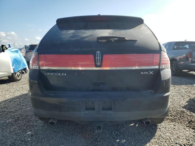 Photo 6 from auction – 2010 LINCOLN MKX with VIN 2LMDJ6JC6ABJ27488