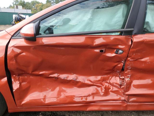 Photo 7 from auction – 2022 KIA FORTE FE with VIN 3KPF24AD4NE496514
