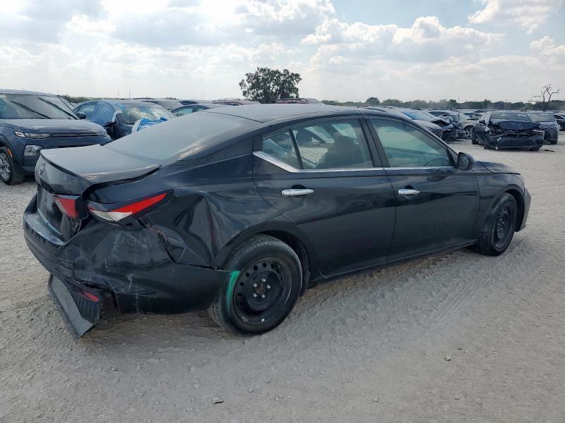 Photo 3 from auction – 2024 NISSAN ALTIMA S with VIN 1N4BL4BV2RN336531