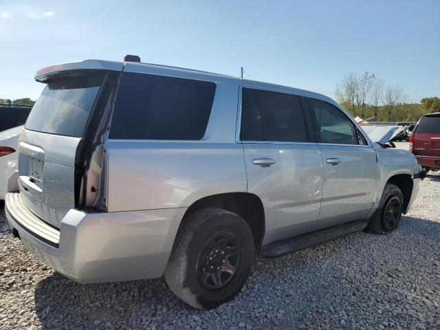 Photo 3 from auction – 2019 CHEVROLET TAHOE POLI with VIN 1GNLCDEC8KR287964