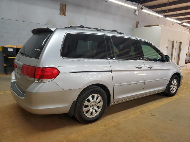 Photo 3 from auction – 2010 HONDA ODYSSEY EX with VIN 5FNRL3H48AB018692
